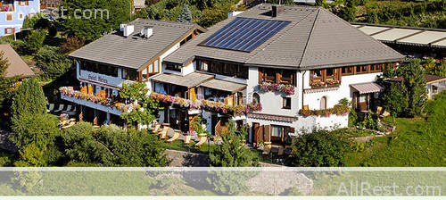 Hotel Grien 
